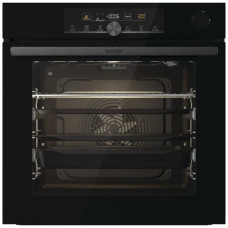 Духова шафа електрична Gorenje BSA6747A04BGWI