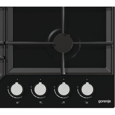 Варочная поверхность газовая Gorenje GGT641KB