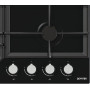 Варочная поверхность газовая Gorenje GGT641KB