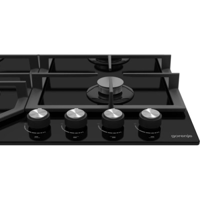 Варочная поверхность газовая Gorenje GGT641KB