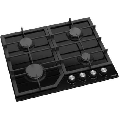 Варочная поверхность газовая Gorenje GGT641KB