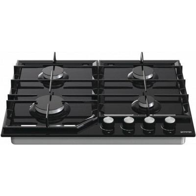 Варочная поверхность газовая Gorenje GGT641KB