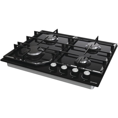 Варочная поверхность газовая Gorenje GGT641KB
