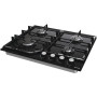 Варочная поверхность газовая Gorenje GGT641KB