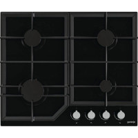 Варочная поверхность газовая Gorenje GGT641KB