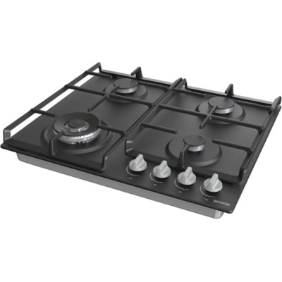 Варочная поверхность газовая Gorenje GW641EXB