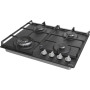 Варочная поверхность газовая Gorenje GW641EXB