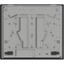 Варочная поверхность газовая Gorenje GW641EXB