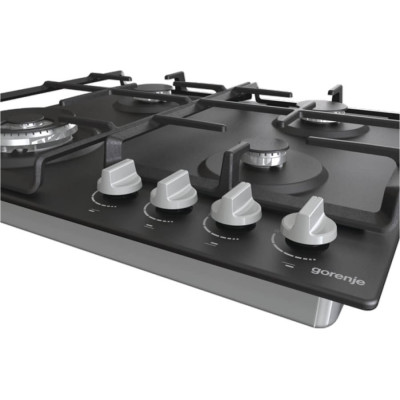 Варочная поверхность газовая Gorenje GW641EXB