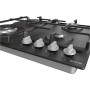 Варочная поверхность газовая Gorenje GW641EXB