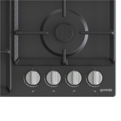 Варочная поверхность газовая Gorenje GW641EXB