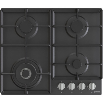 Варочная поверхность газовая Gorenje GW641EXB
