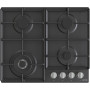 Варочная поверхность газовая Gorenje GW641EXB
