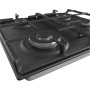 Варочная поверхность газовая Gorenje GW641EXB
