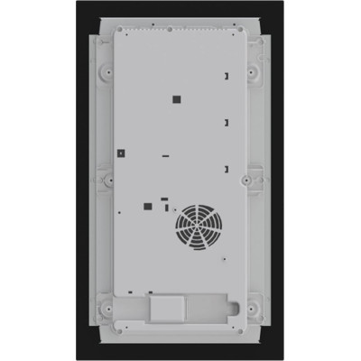 Варильна поверхня індукційна Gorenje GI3201SYBSC