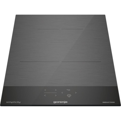 Варильна поверхня індукційна Gorenje GI3201SYBSC