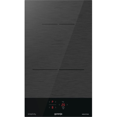 Варильна поверхня індукційна Gorenje GI3201SYBSC