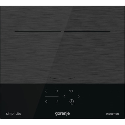 Варильна поверхня індукційна Gorenje GI3201SYBSC