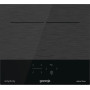 Варильна поверхня індукційна Gorenje GI3201SYBSC