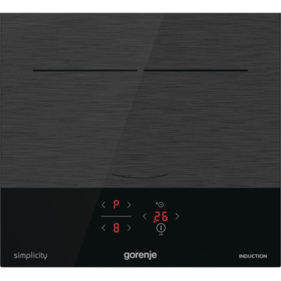 Варильна поверхня індукційна Gorenje GI3201SYBSC