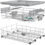 Посудомийна машина Gorenje GS643D90X