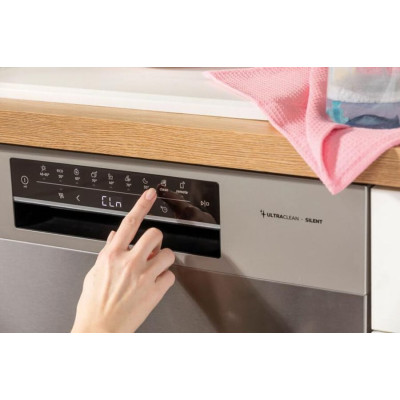 Посудомийна машина Gorenje GS643D90X