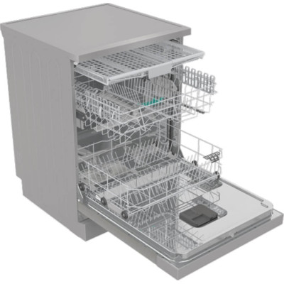 Посудомийна машина Gorenje GS643D90X