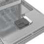 Посудомийна машина Gorenje GS643D90X
