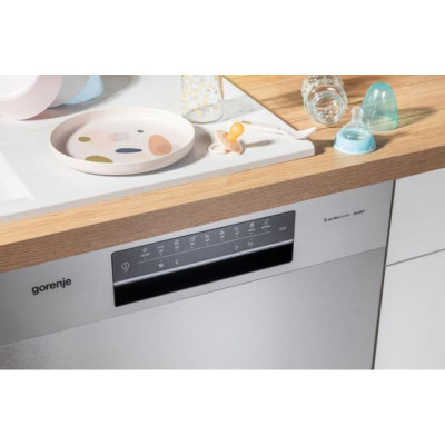 Посудомийна машина Gorenje GS643E90X