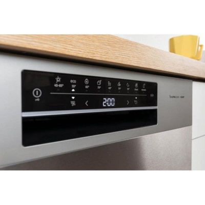 Посудомийна машина Gorenje GS643E90X