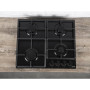 Комплект Дух.шафа + Вар.поверхня газ. Gorenje BO6735E02BK + G641EB
