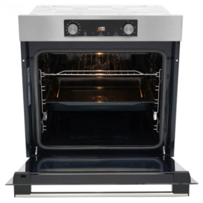 Комплект Дух.шафа + Вар.поверхня ел. Gorenje BO6737E02X + ECT41SC