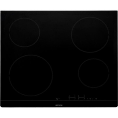 Комплект Дух.шафа + Вар.поверхня ел. Gorenje BO6737E02X + ECT41SC