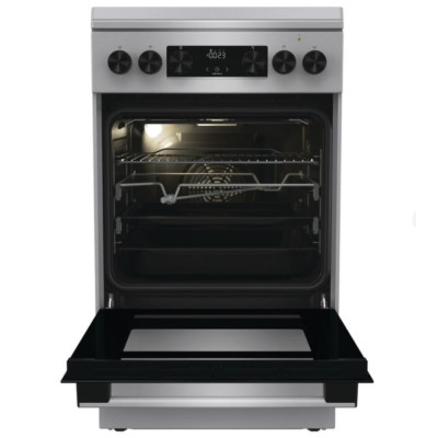 Плита комбінована Gorenje GKS5C71XF