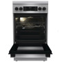 Плита комбінована Gorenje GKS5C71XF