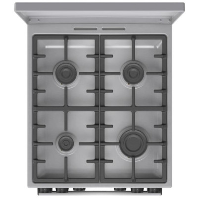 Плита комбінована Gorenje GKS5C71XF