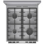 Плита комбінована Gorenje GKS5C71XF