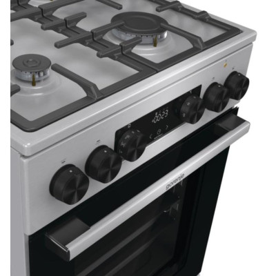 Плита комбінована Gorenje GKS5C71XF