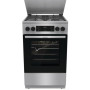 Плита комбінована Gorenje GKS5C71XF