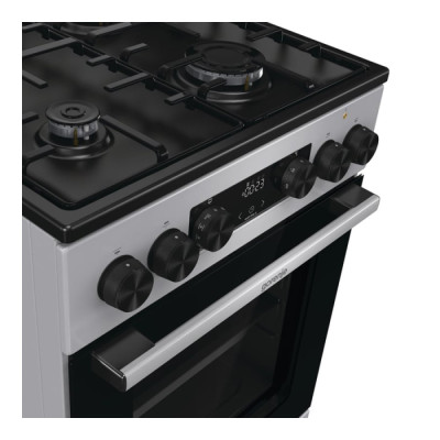 Плита комбинированная Gorenje GK5C63SH