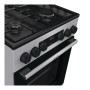 Плита комбинированная Gorenje GK5C63SH