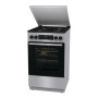 Плита комбинированная Gorenje GK5C63SH