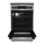 Плита комбинированная Gorenje GK5C63SH
