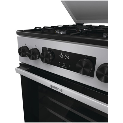 Плита комбинированная Gorenje GK5C63SH