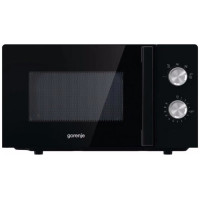 Мікрохвильова піч Gorenje MO17E1BH