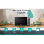 Микроволновая печь Gorenje MO20E1T4