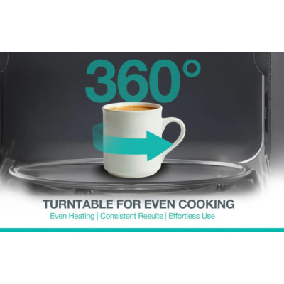 Микроволновая печь Gorenje MO20E1T4