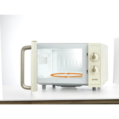Мікрохвильова піч Gorenje MO4250TCLI