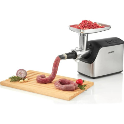 Мясорубка Gorenje MG2202XE