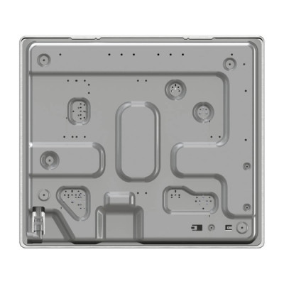 Варильна поверхня газова Gorenje G641XHC